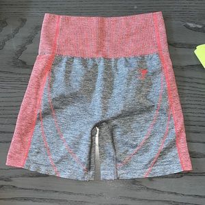 Gym shark shorts